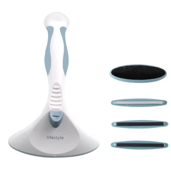 

Sweater Shaver Carpets Cleaning Portable Manual Handheld Tool Sofa Lint Remover Clothes Fuzz Anti Pilling Home Travel Woven Coat