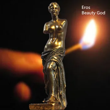 

Ancient Roman And Greek Goddess Crafts Decorative Resin Venus Sculpture Venus Full Body Statue A559