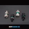 ROVMAKER M10 Solid Screw Aluminum Stainless Steel M10 tank threading screw Underwater robot capsule fittings 1