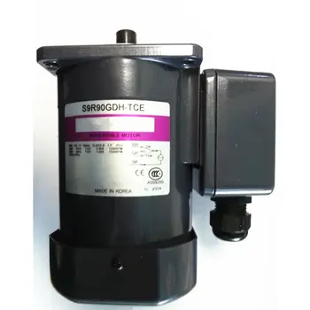 

S8I25GX-TCE induction motor