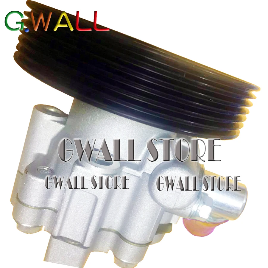 for Power Steering Pump ASSY Fits For Car Chevrolet For Cruze Steering