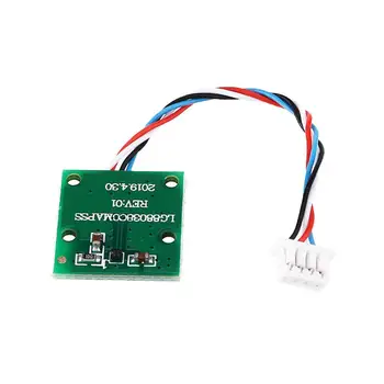 

Wltoys XK X1 RC Quadcopter Spare Parts Compass Module Double-sided Compass Board Remote Control Drone Toys Accessories