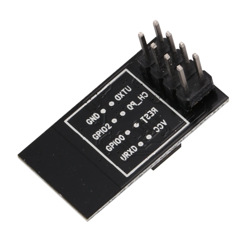 ESP8266 01 WI-FI трансивера модуль отправлять и получать