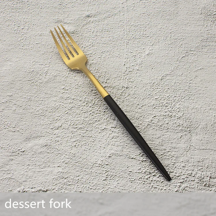 dessert fork