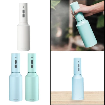 

Electric Mist Spray Machine Face Sprayer Auto Plant Watering Can 750ml