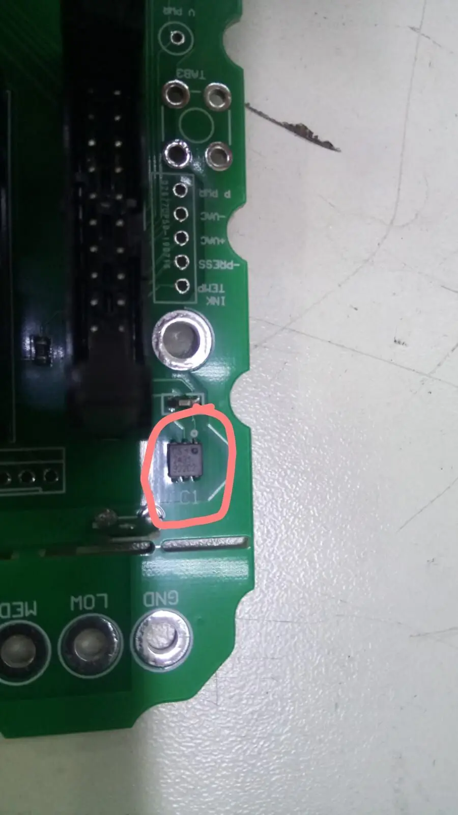 High Quality Computador e Escritório