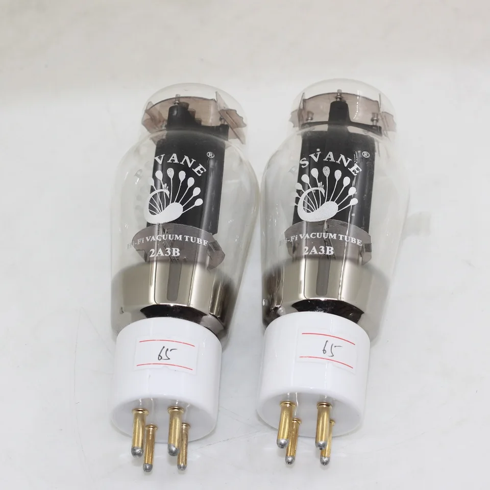Psvane-真空管2a3b 真空管 PSVANE ブスバン 2A3B 2A3 Vacuum Tube For