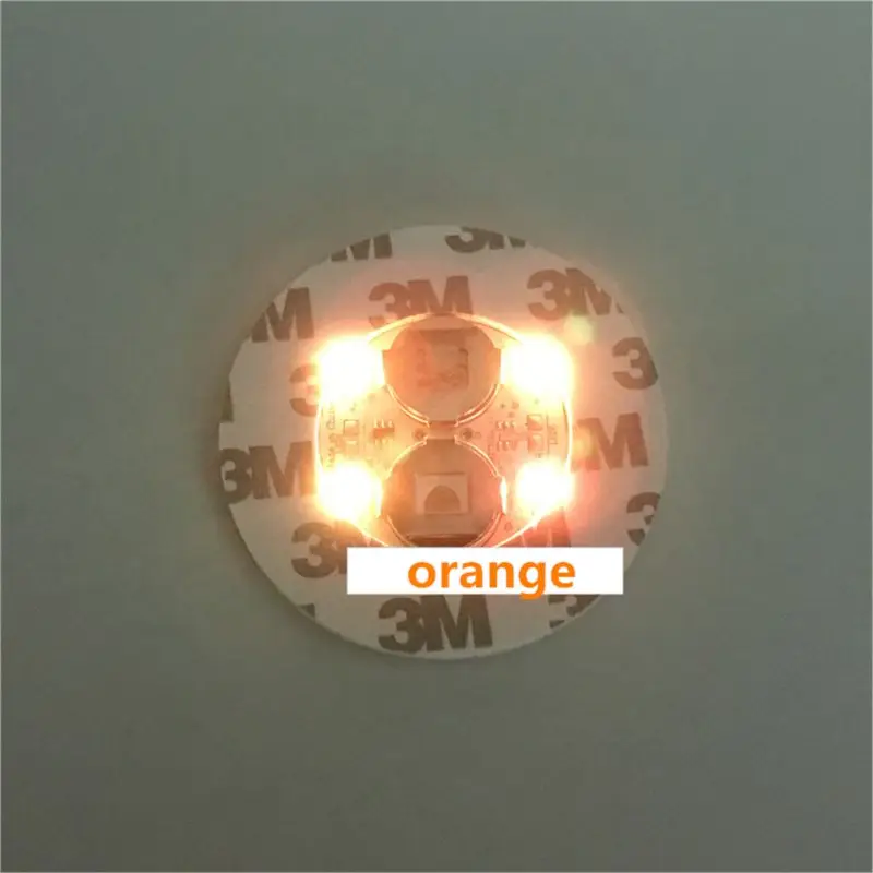 Светодиодный светильник-подстаканник, светодиодный светильник для бутылок, светодиодный светильник для бутылок