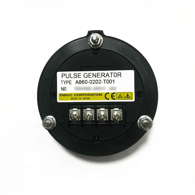 A860-0202-T001 FANUC маховик с ЧПУ ручной импульсный генератор