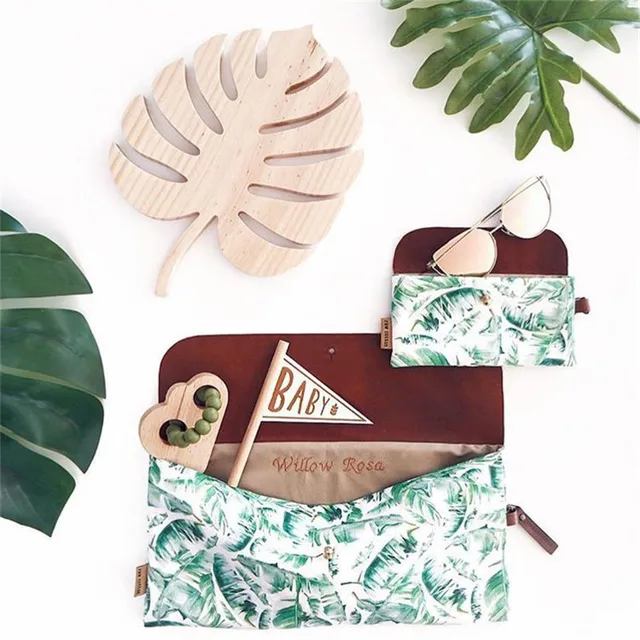 Északi Fa Hold/Csillag/Szív/Repülőgép/Pillangó Kialakítású Fali Matricák Clapboard Dekoráció Szilárd Fenyő Gyermek Díszek Karácsonyi Ajándék - Image 4