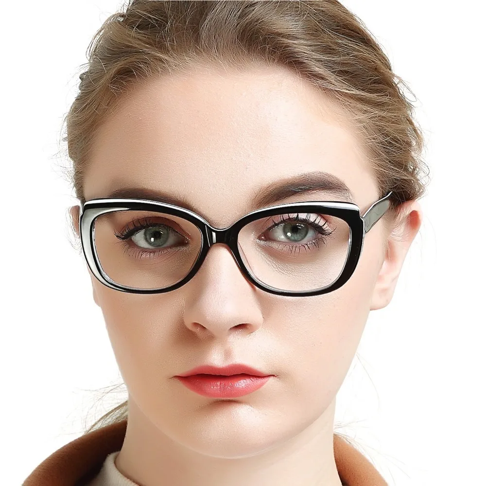 OCCI CHIARI occhiali da vista donna occhiali da vista piccoli occhi di  gatto montature per occhiali lenti trasparenti moda miopia occhiali|Women's  Eyewear Frames| - AliExpress