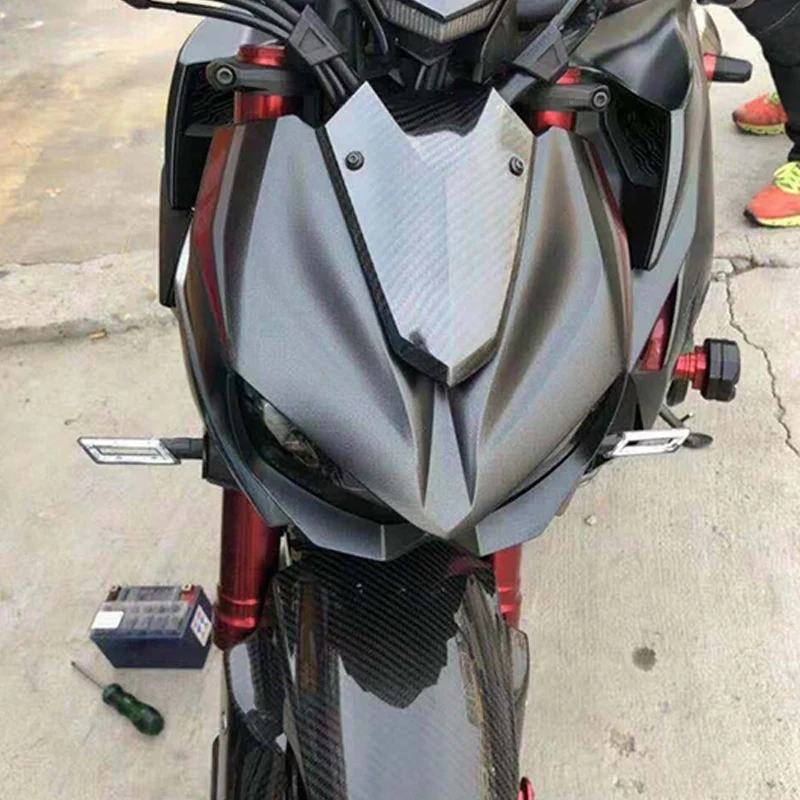 Motorcycle Carbon Fiber For Kawasaki Z1000 14 15 16 Windshield Windscreen Deflector Cover Wind Shield Aliexpress Motorcycle Carbon Fiber For Kawasaki Z1000 14 15 16 Windshield Windscreen Deflector Cover Wind Shield Aliexpress