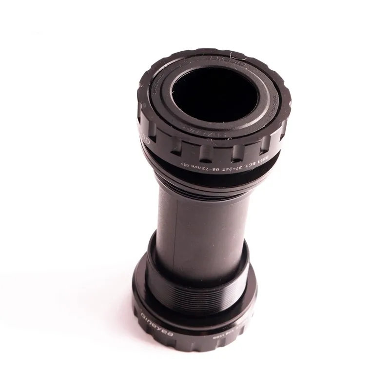Gineyea bb51 велосипед gxp Нижний Кронштейн 68-73 мм для sram gxp шатуны Аксессуары для велосипеда