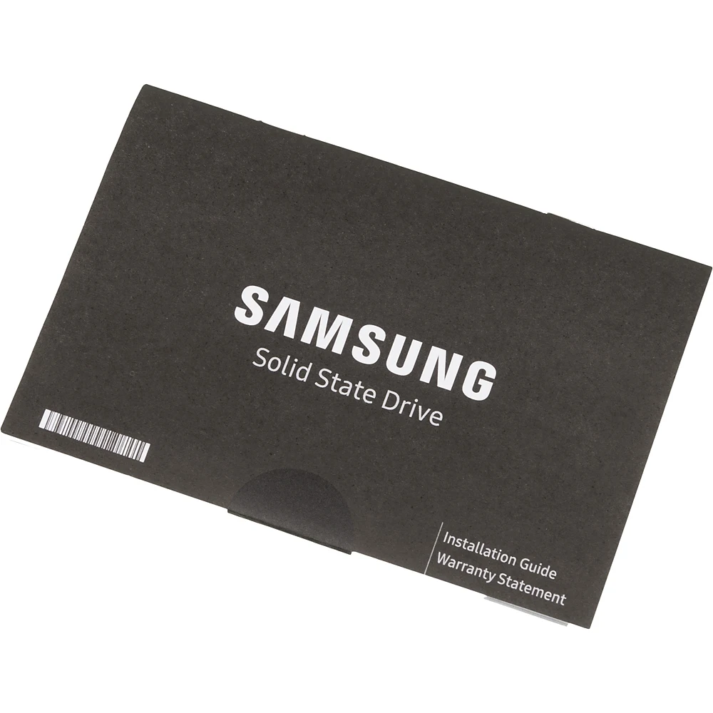 Накопитель SSD Samsung SATA III 250Gb MZ-N6E250BW 860 EVO M.2 2280