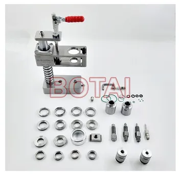 

NO.069 Diesel common rail injector multifunctional support stand and oil collector