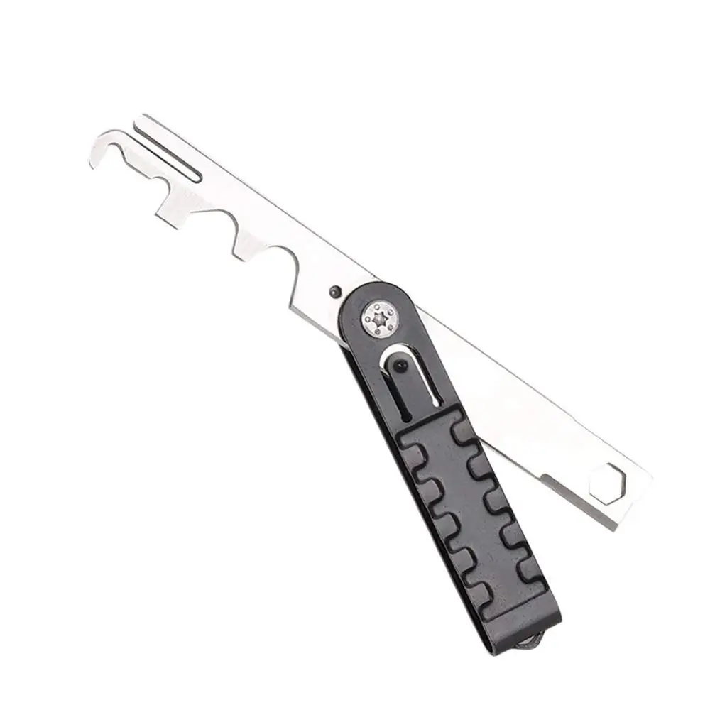 

Magorui Tactics AR 15 Scraper Rifle Scraper BCG Carbon Removal Tool .223/5.56 AVAR15S