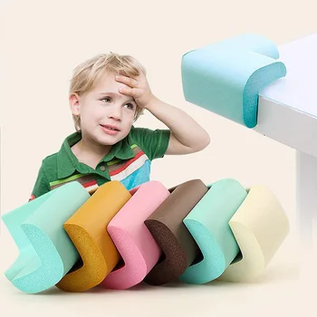 

Child Baby safety Corner corner Table protector urniture Corners Angle Protection Child Safety Tape Edge corner protector Guards