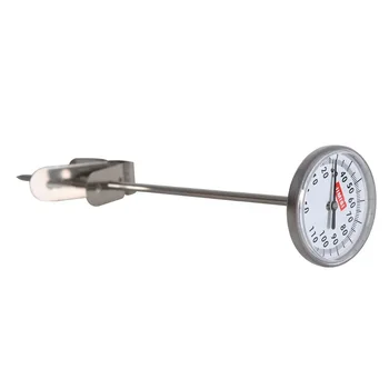 

Hanging Thermometer Probe Water Thermometer Kitchen Food Thermometer Baking Water Temperature Milk Thermometer 2020 New