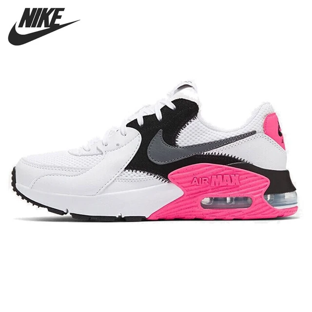 Original New Arrival NIKE AIR MAX EXCEE Women's Running Sneakers _ - AliExpress Mobile