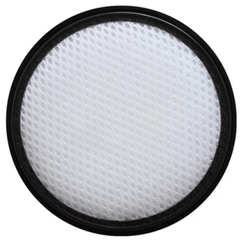 

4Pcs Hepa Filters Replacement Hepa Filter For Proscenic P8