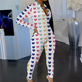 

2020 Butterfly Women Onesies Pijamas Plus Size Sleepwear Pyjamas Nightwear Jumpsuit Pajamas For Adults Women Sexy Lingerie