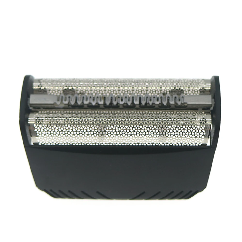

30B Foil screen + Frame for Braun 3 Series SmartControl 4000 SyncroPro &7000 TriControl Series 5495 7505 7520 7650 Shaver razor