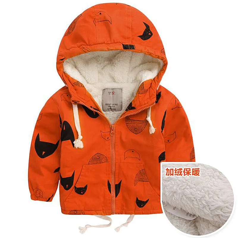 Детский Теплый пуховик с капюшоном на осень/зиму|kids girl jacket winter|girls winterkids winter girls |