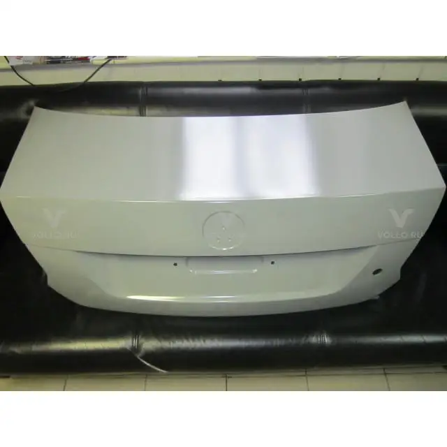 6ru827025c vag крышка багажника
