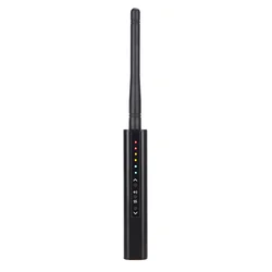 Détecteur de Signal sans fil RF G728 G98, Anti espion, détecteur de caméra, détecteur Audio GSM, détecteur de balayage GPS, Anti espion 