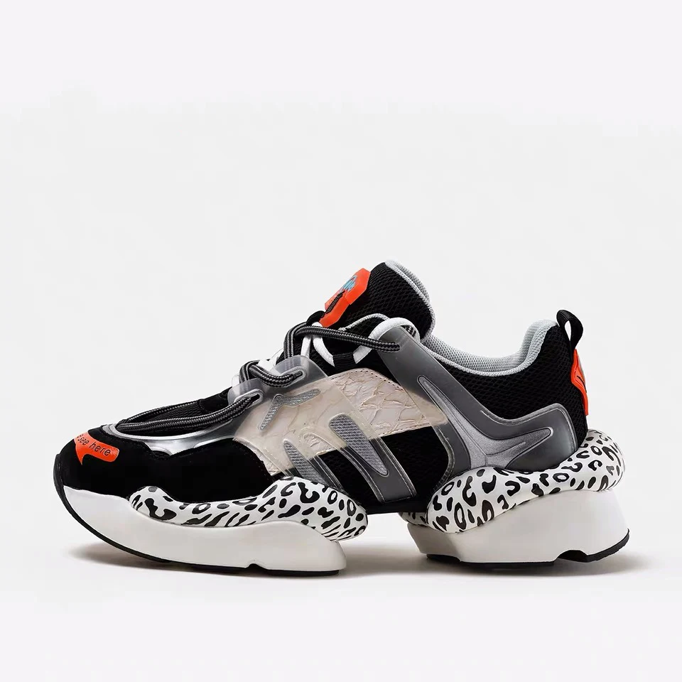 WJ массивные мужские кроссовки модные zapatillas hombre тройной S Chassures Homme красочные туфли для папы Повседневная Беговая Спортивная мужская обувь