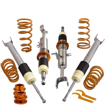 

Coilover Coil Shock Strut for Nissan 350Z Type Z33 02-09 Lowering Suspension Kit Coupe 2003-2006 Sedan Shock Absorber