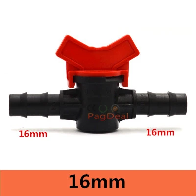 16mmValve