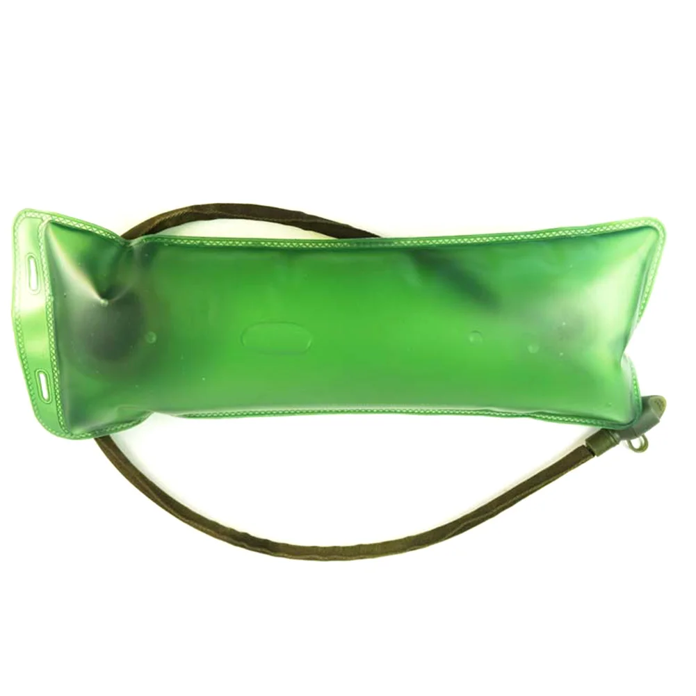 

3L Leak Proof Hunting Hydration Portable Outdoor Sports Large Capacity Water Bag Replacement Camping Backpack Cycling Bladder