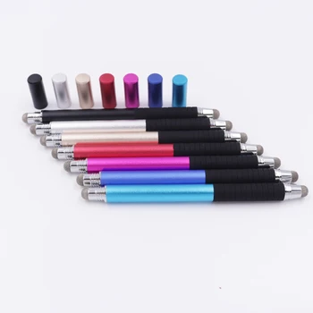 

10pcs/lot Capacitive Stylus Touch Screen Pen Universal for iPad Pencil Apple Pencil 1 Huawei Stylus IOS Android Tablet Pen Phone