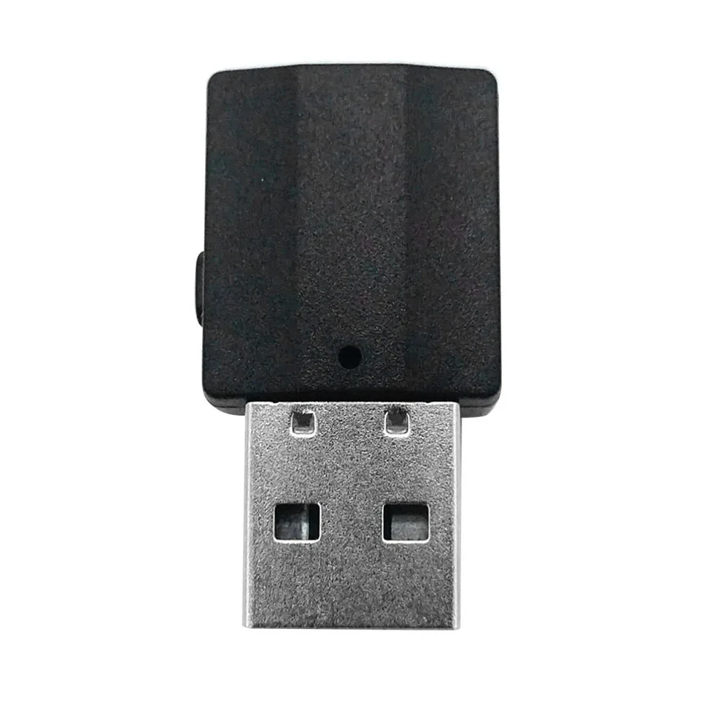 Автомобильный USB Bluetooth 5,0 аудио приемник передатчик Мини стерео AUX RCA USB 3,5 мм Интерфейс передачи беспроводной аудио FM передатчики