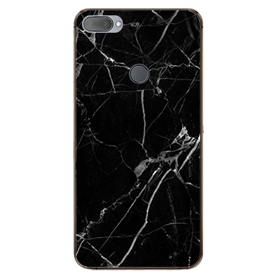 Для htc Desire 12 плюс Чехол модный силиконовый мягкий, симпатичный, из ТПУ для задней панели чехол для htc Desire 12 чехол для телефона защитные чехлы Coque - Цвет: W83