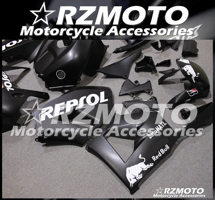 Мотоциклетный обтекатель abs комплект для HONDA CBR600RR F5 2013- год корпусные детали молд Магазин № 0841