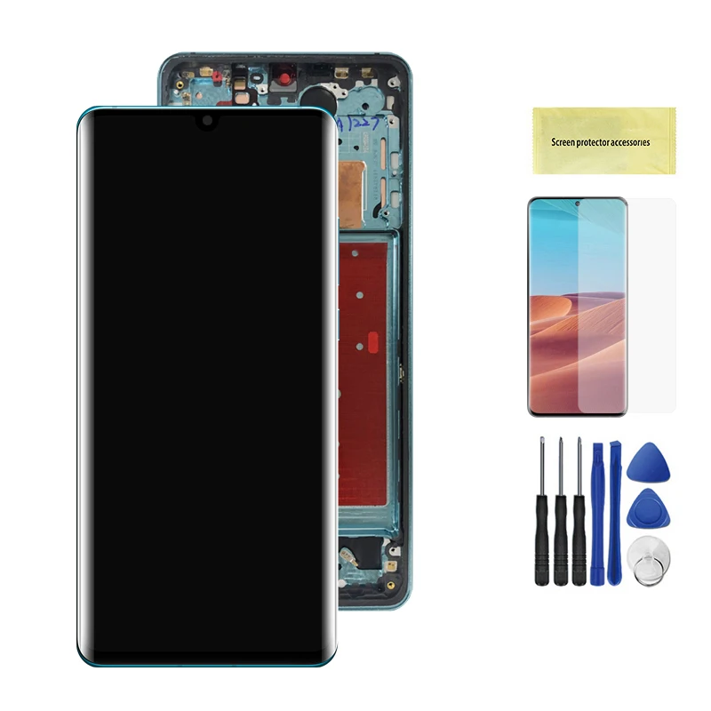 07-华为P30-Pro主图Aurora