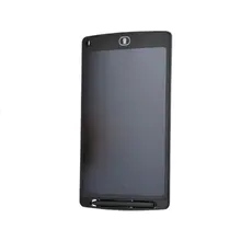 Графический планшет электронный планшет для рисования Смарт ЖК-планшет для письма стираемая чертежная доска 10 12 дюймов светильник-планшет ручка для рукописного ввода