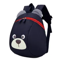 Топ mochila infantil, детские школьные сумки, новинка, милый, анти-потеря, Детский рюкзак, школьная сумка, рюкзак для детей, детские сумки