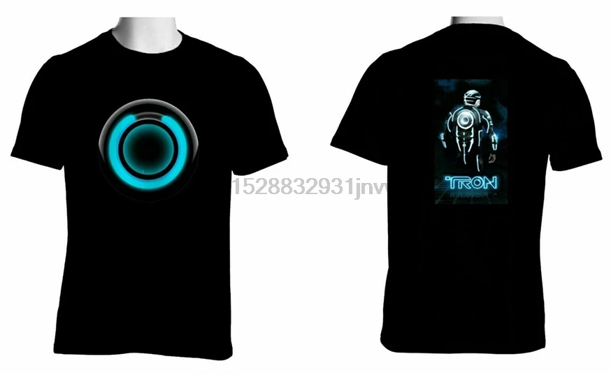 Новый черный Tron Legacy лучший Художественная литература фильм Новинка Лидер продаж
