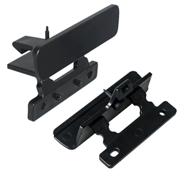 

Pack Of 2 Center Console Armrest Lid Latch for Select for G m Vehicles - Fits 20864151 20864153 20864154