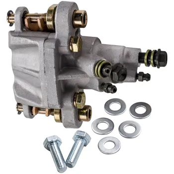 

Rear Brake Caliper with Pads for Polaris Sportsman 400 450 500 600 700 800 HO EFI With Pads Auto Car Replacement Braking Systems