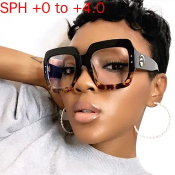

2020 Progressive Multifocal Reading Glasses Men's Adjustable Vision Square Sun Photochromic Outdoor Sunglasses UV400 with Box NX