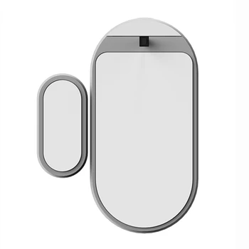 

WIFI Door Window Sensor Intelligent Induction Door Window Switch Sensor Mobile Remote Control Alarm Automatic Smart Household