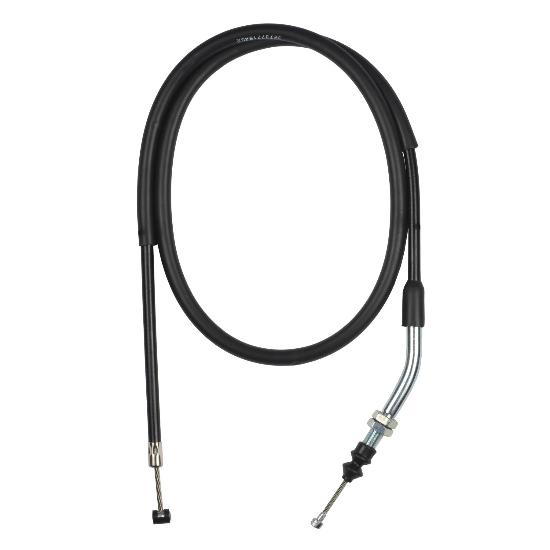 

MotoMaster 32737719252 Clutch Cables for BMW G450X