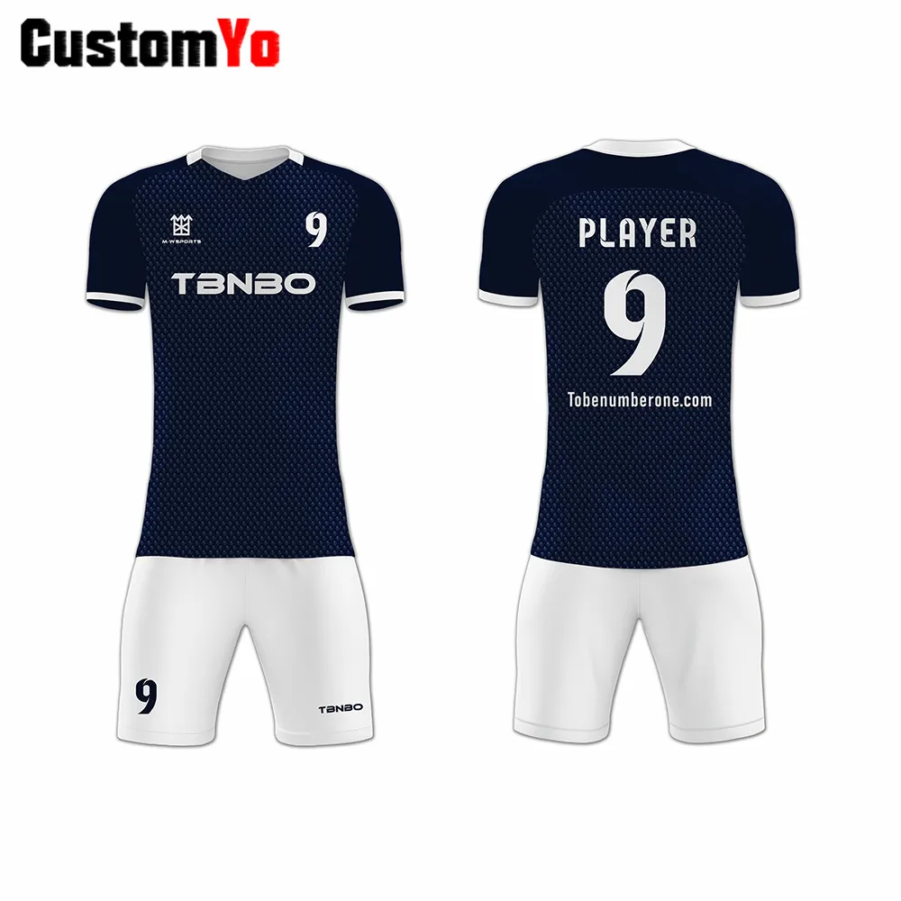 blank football jerseys for printing