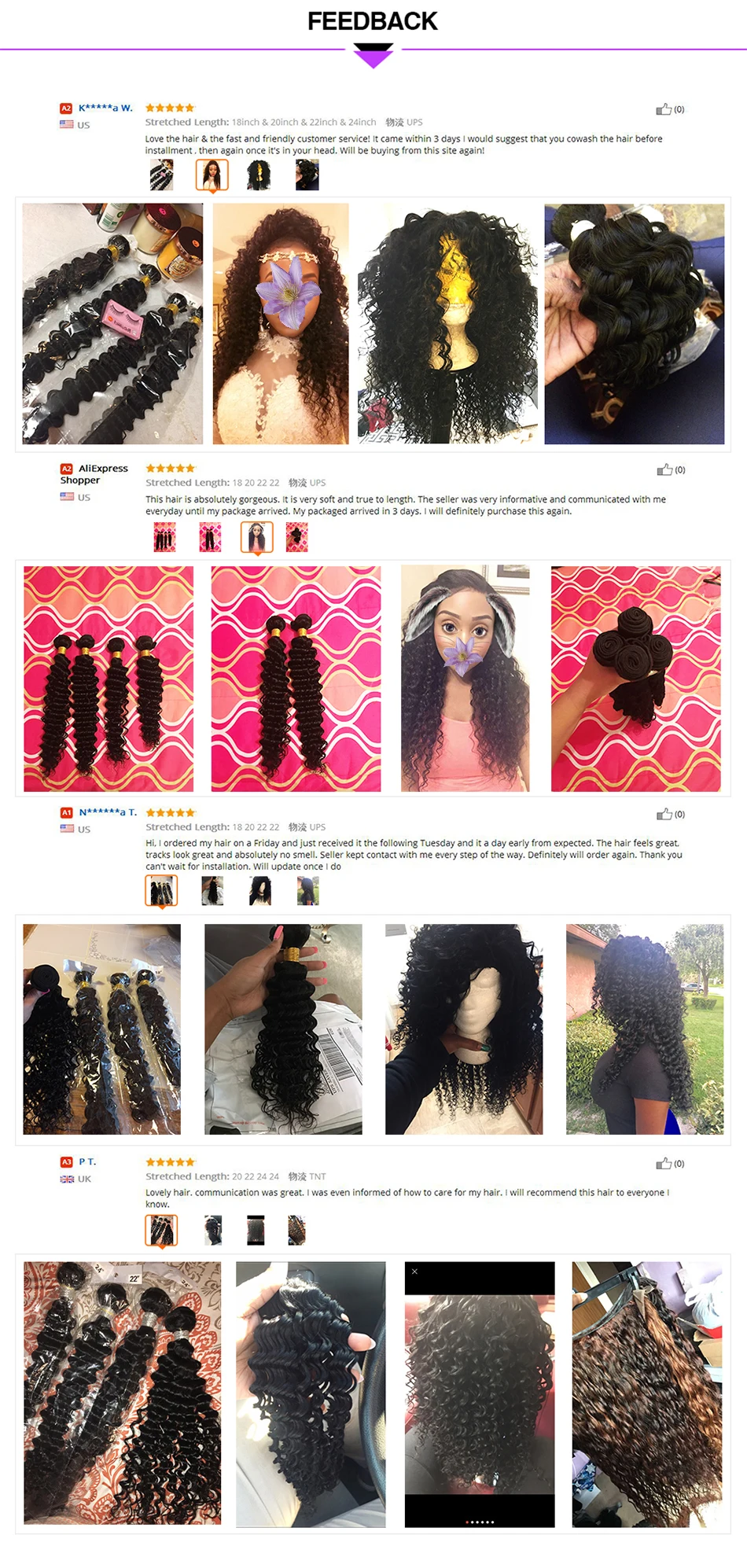 Cabelo de Cranberry Perucas de Cabelo Humano para as Mulheres Fechamento do Laço Onda Profunda Encerramento Peruca Remy Brasileiro Pré Arrancado Linha Fina 4x4 100% 5 Apliques com cabelo humano