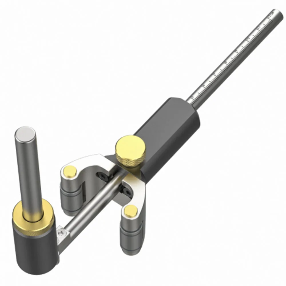 Рисунок 3 - 2-дюймовый-1 деревообрабатывающий прибор для насекомых