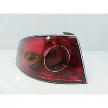 

2746049 Left Rear Seat Seat Ibiza (6l1) Stella